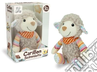 Teorema: Gogo - Pecora Carillon 20 Cm - Window Box giochi