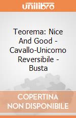 Teorema: Nice And Good - Cavallo-Unicorno Reversibile - Busta giochi