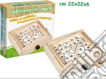 Teorema: Labirinto In Scatola 20x20 Cm giochi