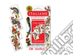 Teorema: Carte Da Gioco Piacentine Mazzo Da 40 Pz giochi