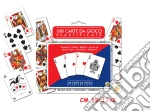 Teorema: Carte Da Gioco Poker Da 54 Pz giochi