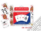 Teorema: Carte Da Gioco Poker Da 54 Pz giochi