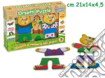 Teorema: Fatto Di Legno - Puzzle Orsetti 24Pz giochi