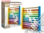 Teorema: Fatto Di Legno - Pallottoliere Arcobaleno giochi