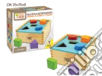 Teorema: Fatto Di Legno - Scatola Montessori - Box giochi