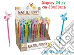 Teorema: Fatto Di Legno - Matita Unicorno (Assortimento) giochi