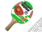 Teorema: Teosport - Racchetta Ping Pong Elite 1 Stella giochi