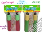 Corda Salto In Pvc Con Contatore Lunghezza 245 Cm giochi