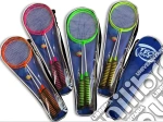 Teorema: Teo's - Badminton Top Quality Sport Con Volano Incluso (Assortimento) giochi