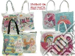 Teorema: Miss Signorina - Brilla Magica - Borsa 37X35X10 Cm (Assortimento) giochi