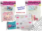 Miss Signorina - Borsa 2 In 1 Con Portamonete - Busta giochi