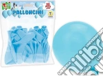 Teorema: Teo'S - Palloncini Blu 30 Cm 20 Pz - Busta giochi