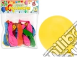 Teorema: Teo'S - Palloncini Colorati 30 Cm 20 Pz - Busta giochi