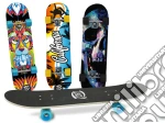 Teorema: Teosport - Skateboard Antisc, Abec-7 100Kg 80Cm - Pellicola giochi