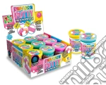 Teorema: Teo's Freetime- Putty Puzzetta Luminoso Unicorno 9 Pz 93Gr - Display Box giochi