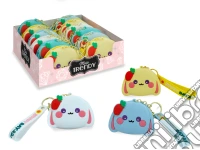 Teorema: Miss Signorina - Coniglietti Portamonete 12 Pcs - Display Box giochi