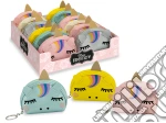 Teorema: Miss Signorina - Portamonete Unicorno 6 Mdl Ass 12 Pcs - Display Box giochi