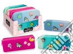 Teorema: Miss Signorina - Astucci In Silicone Con Accessori8 Pcs - Display Box giochi