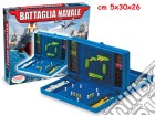 Teorema: Giochi In Scatola Battaglia Navale Versione Grande giochi