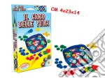 Teorema: Giochi In Scatola Gioco Delle Pulci Versione Travel giochi