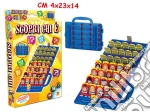 Teorema: Giochi In Scatola Scopri Chi E' Versione Travel giochi