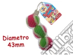 Teorema: Teo's - Palline Racchettoni 3 Pz In Rete Rete giochi