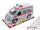 Teorema: Teo's - Ambulanza Frizione Cupola Porte Apribili giochi