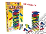 Teorema: Giochi In Scatola Torre Magica Versione Travel giochi