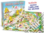 Teorema: Giochi In Scatola Gioco Dell'Oca Versione Grande giochi