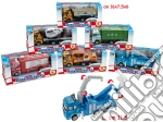 Teorema: Metal Kids - Mezzi Pesanti In Metallo (Assortimento) giochi