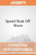 Speed Boat Off Shore gioco