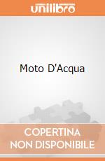 Moto D'Acqua gioco