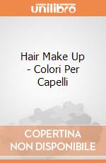 Hair Make Up - Colori Per Capelli gioco