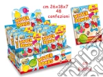 Teorema: Teo's - Bombe Ad Acqua Palloncini 40 Pz Assortiti giochi