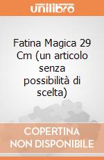 Fatina Magica 29 Cm (un articolo senza possibilità di scelta) gioco