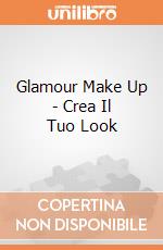 Glamour Make Up - Crea Il Tuo Look gioco