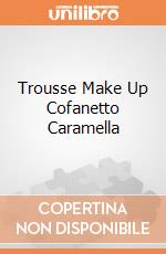 Trousse Make Up Cofanetto Caramella gioco
