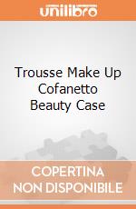 Trousse Make Up Cofanetto Beauty Case gioco