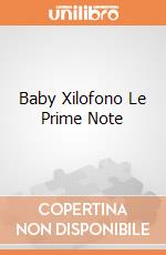 Baby Xilofono Le Prime Note gioco