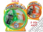 Teorema: Teo's - Super Tornado Disco Volante 2 Colori Ass giochi