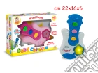 Primi Tocchi - Baby Chitarra (un articolo senza possibilità di scelta) giochi