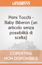 Primi Tocchi - Baby Biberon (un articolo senza possibilità di scelta) gioco