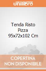 Tenda Risto Pizza 95x72x102 Cm gioco