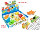 Parco Acquatico - Animale A Carica Nuota Veramente (un articolo senza possibilità di scelta) giochi