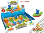 Parco Acquatico - Barchetta Con Animale A Carica (un articolo senza possibilità di scelta) giochi
