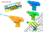 Teorema: Teo's - Pistola Ad Acqua Mini (Assortimento) giochi