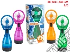 Ventilatore Con Nebulizzatore A Batteria (un articolo senza possibilità di scelta) giochi