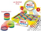 Molla Colori Arcobaleno gioco di Teorema