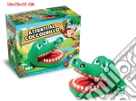 Teorema: Giochi In Scatola Attenti Al Coccodrillo giochi