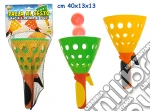 Teorema: Teo's - Palla Al Cesto (Colori Assortiti) giochi